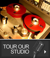 Tour Our Studio